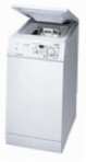 Siemens WXTS 121 Mașină de spălat