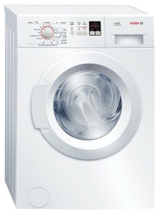 Bosch WLX 24160 çamaşır makinesi fotoğraf