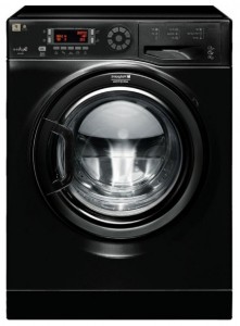 Hotpoint-Ariston WMD 942 K Mașină de spălat fotografie