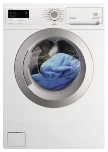 Electrolux EWF 1266 EDU Mașină de spălat fotografie