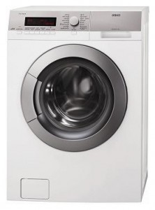 AEG L 85470 SLP 洗衣机 照片