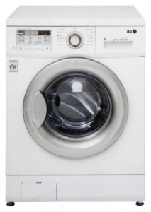 LG S-22B8QDW1 洗衣机 照片