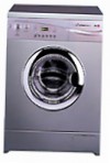 LG WD-1255FB 洗衣机
