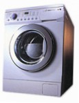 LG WD-1270FB 洗衣机