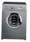 LG WD-1255F 洗衣机