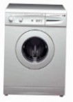 LG WD-6001C 洗衣机