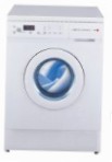 LG WD-8030W 洗衣机
