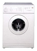 LG WD-6003C Tvättmaskin Fil