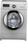 LG F-1296WD3 Tvättmaskin