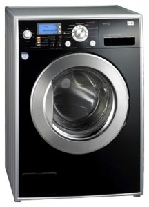 LG F-1406TDSR6 Mașină de spălat fotografie