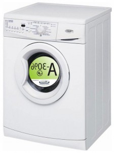 Whirlpool AWO/D 5520/P Máquina de lavar Foto