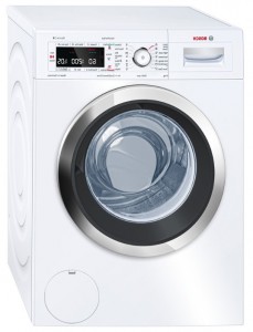 Bosch WAW 32560 ME çamaşır makinesi fotoğraf