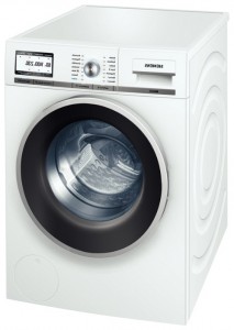 Siemens WM 14Y740 洗衣机 照片