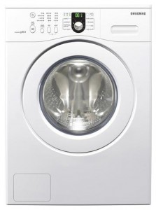 Samsung WF8508NHW 洗衣机 照片