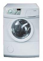 Hansa PC5510B424 洗濯機 写真
