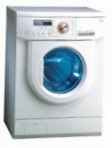 LG WD-12200SD Tvättmaskin