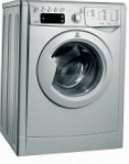 Indesit IWE 7108 S Tvättmaskin