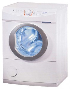 Hansa PG4580A412 洗濯機 写真