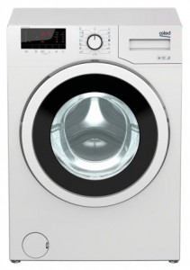 BEKO WMY 61031 PTYB3 çamaşır makinesi fotoğraf