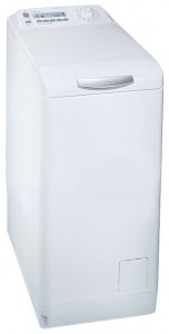 Electrolux EWTS 10630 W Máquina de lavar Foto