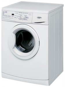 Whirlpool AWO/D 4520 Máquina de lavar Foto