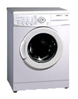 LG WD-8013C Máquina de lavar Foto