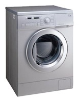 LG WD-10330NDK 洗衣机 照片