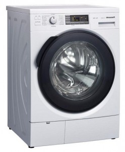 Panasonic NA-168VG4WGN 洗衣机 照片