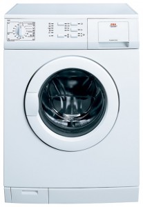AEG L 52610 çamaşır makinesi fotoğraf