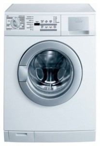 AEG L 70800 洗衣机 照片