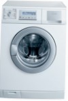 AEG L 86810 çamaşır makinesi