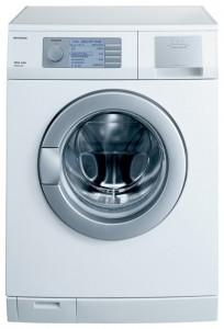 AEG LL 1420 çamaşır makinesi fotoğraf