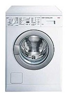 AEG L 16820 洗衣机 照片