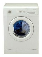 BEKO WMD 23500 R 洗濯機 写真