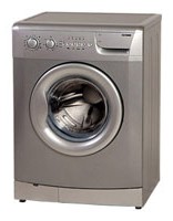 BEKO WMD 23500 TS Mașină de spălat fotografie