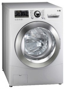 LG F-10A8HD çamaşır makinesi fotoğraf