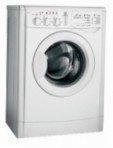 Indesit WISL 10 Wasmachine