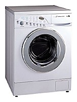 LG WD-1290FB Mașină de spălat fotografie