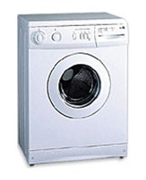 LG WD-6008C Tvättmaskin Fil