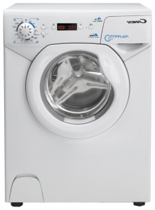Candy Aqua 1042 D1 Mașină de spălat fotografie