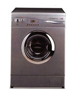LG WD-1056FB Mașină de spălat fotografie
