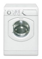 Hotpoint-Ariston AVL 127 Máy giặt ảnh