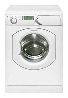 Hotpoint-Ariston AVSD 129 çamaşır makinesi fotoğraf