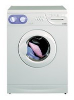 BEKO WE 6106 SE çamaşır makinesi fotoğraf