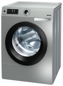 Gorenje W 8543 LA ﻿Washing Machine Photo