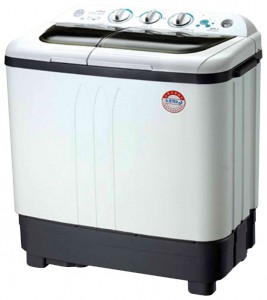 ELECT EWM 55-1S çamaşır makinesi fotoğraf