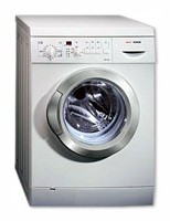 Bosch WFO 2040 Machine à laver Photo