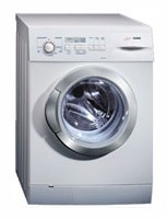 Bosch WFR 3240 Machine à laver Photo