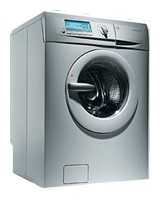 Electrolux EWF 1249 Mașină de spălat fotografie