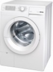 Gorenje W 8444 çamaşır makinesi
